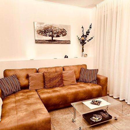 Apartment In Centre Of Zagreb - Lions Den 外观 照片