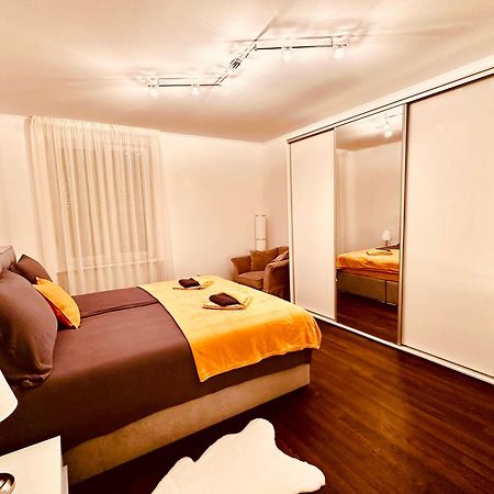 Apartment In Centre Of Zagreb - Lions Den 外观 照片