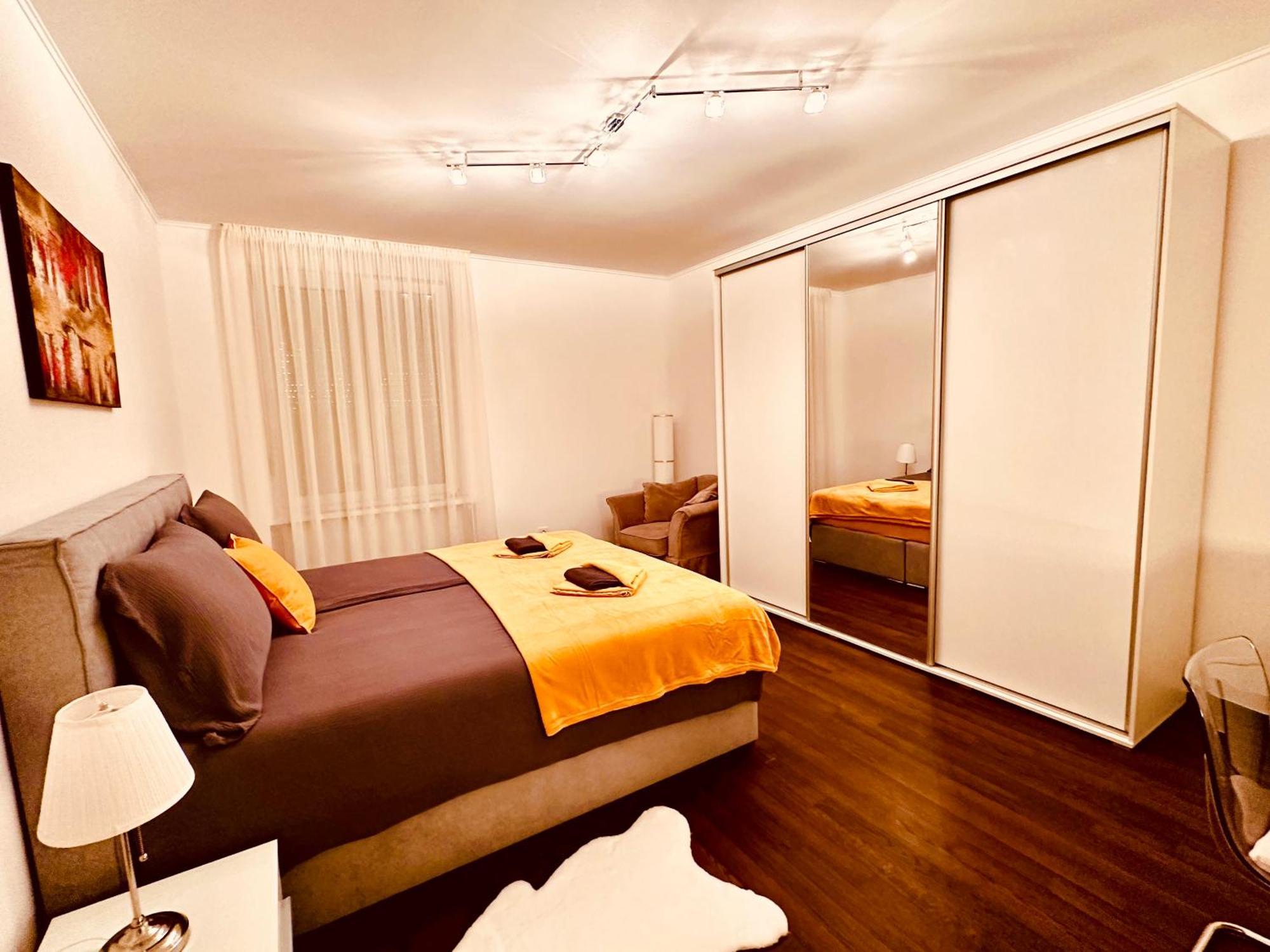 Apartment In Centre Of Zagreb - Lions Den 外观 照片