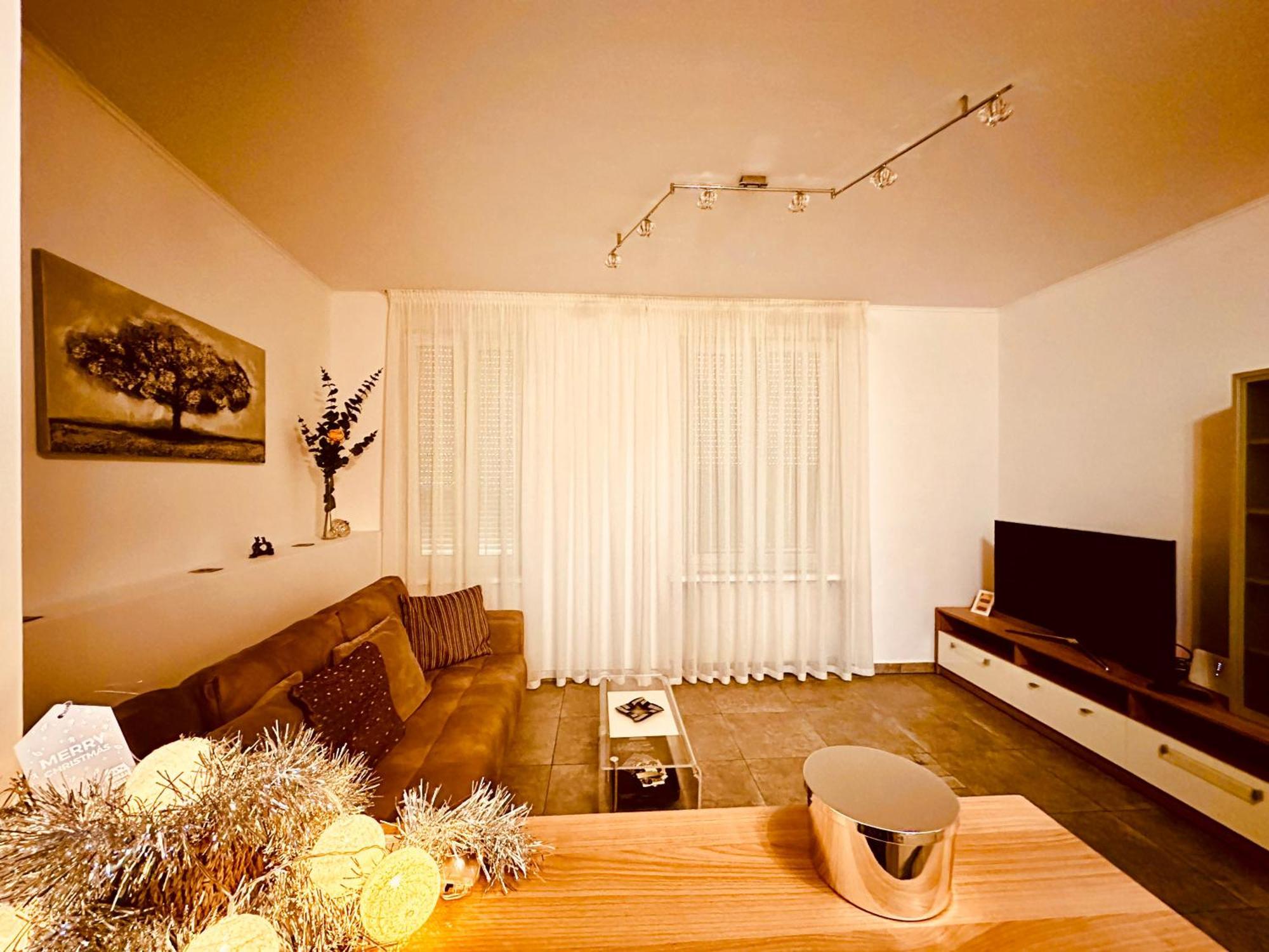 Apartment In Centre Of Zagreb - Lions Den 外观 照片