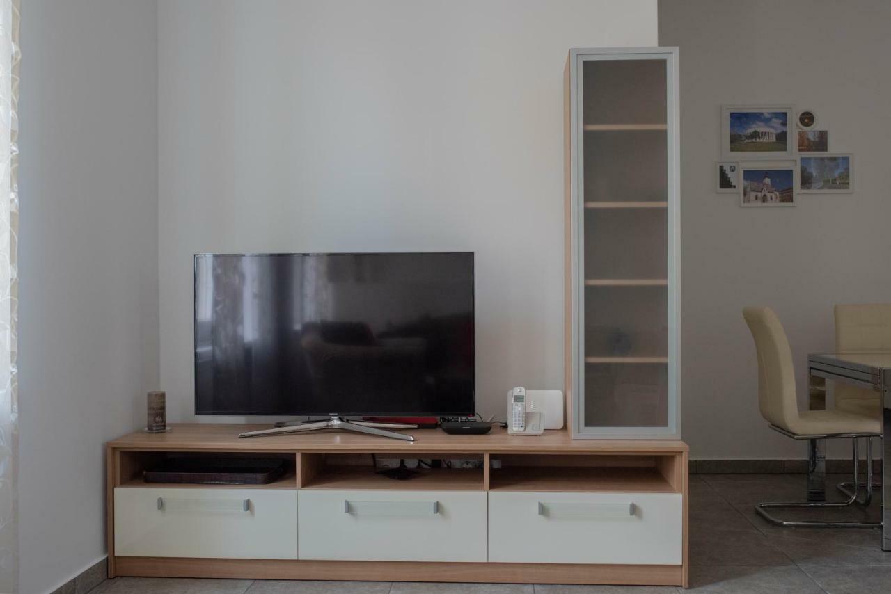 Apartment In Centre Of Zagreb - Lions Den 外观 照片