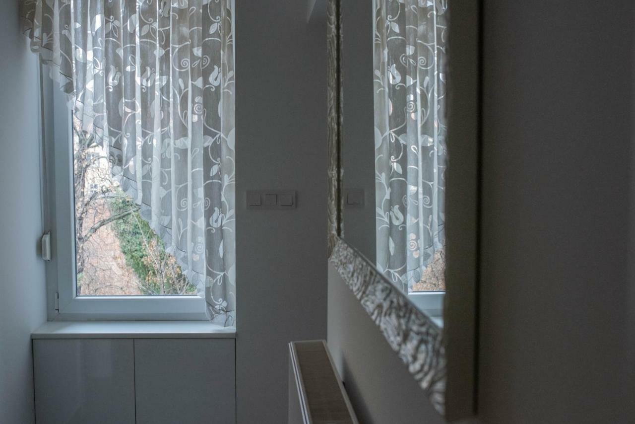 Apartment In Centre Of Zagreb - Lions Den 外观 照片